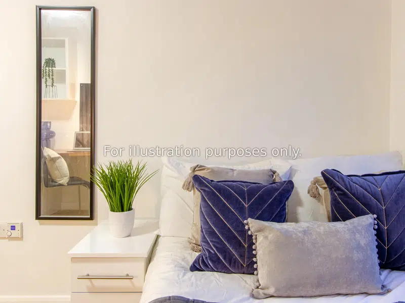 Silver 2 Bed Room photo 2