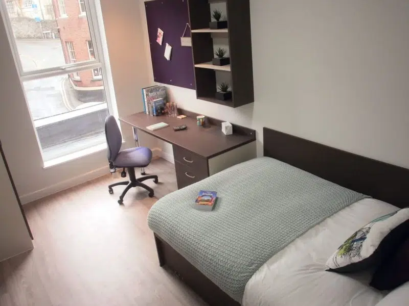 Silver Apartment Room photo 1