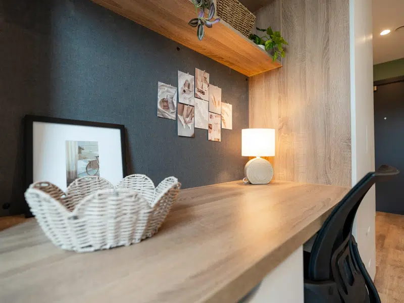 Silver Ensuite photo 5