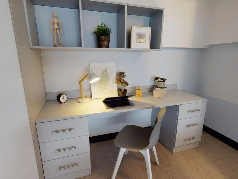 Silver Duplex Studio photo 3