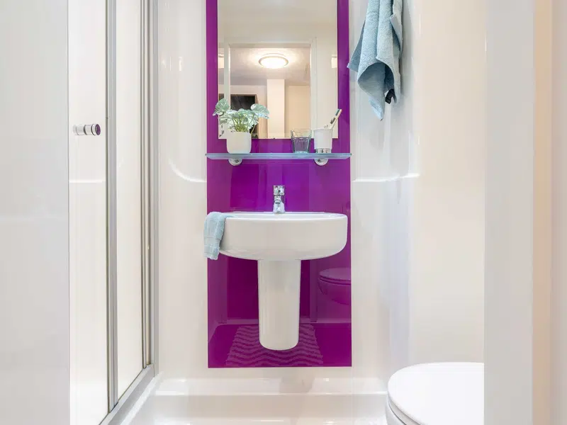 Silver En-Suite photo 4