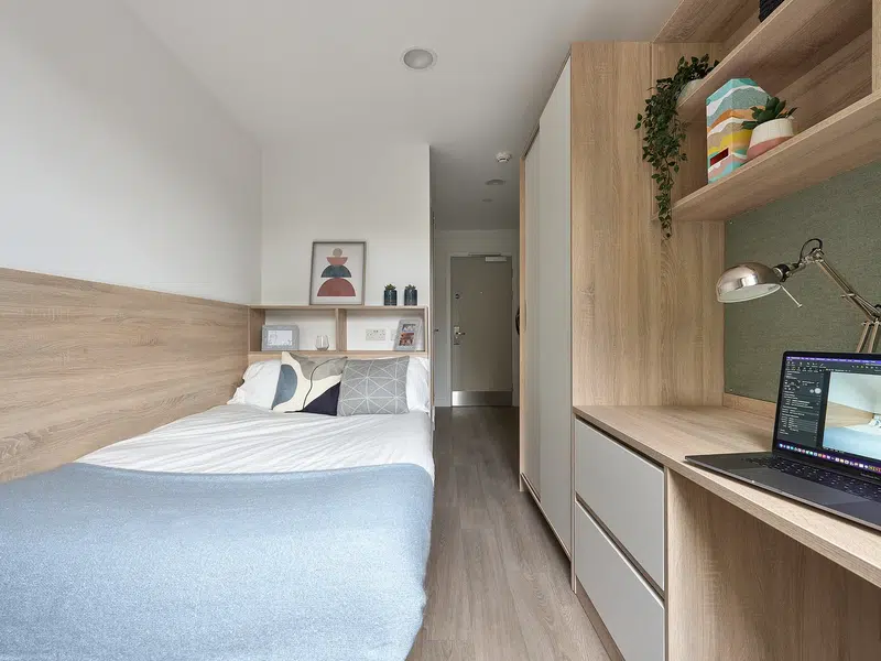 Silver En-Suite photo 4