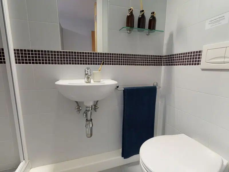 Silver En Suite photo 4