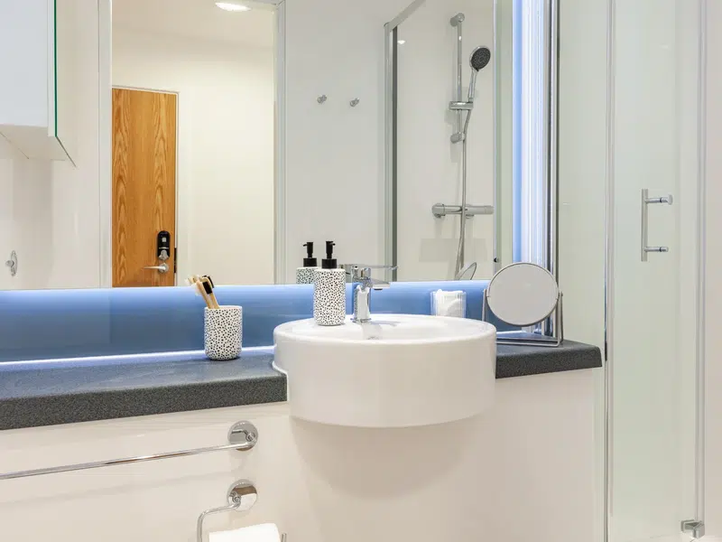 Silver En Suite photo 3