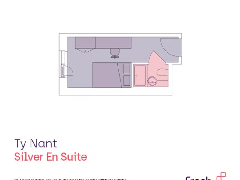 Silver En Suite photo 6
