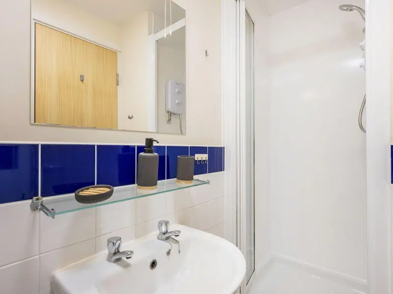 Silver En Suite photo 5