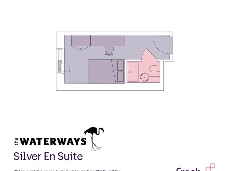 Silver En Suite photo 6