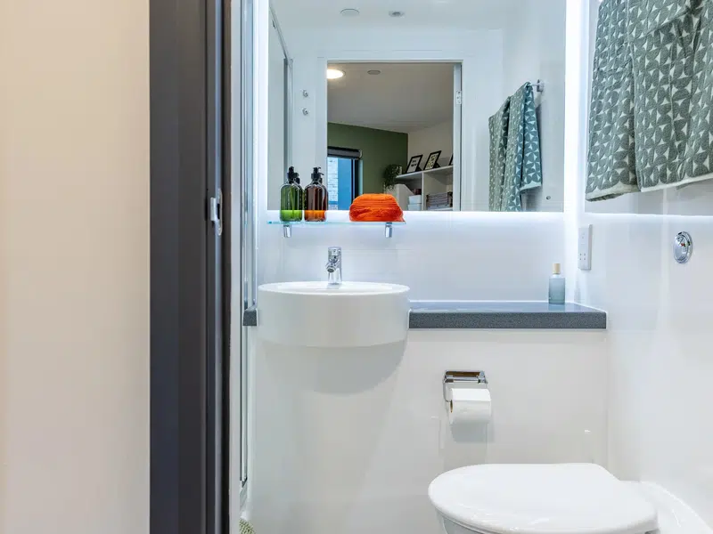 Silver En Suite photo 6