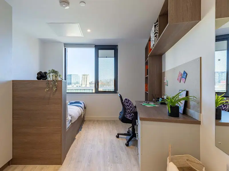 Silver En Suite photo 5