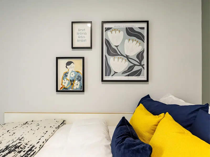 Silver En Suite photo 5