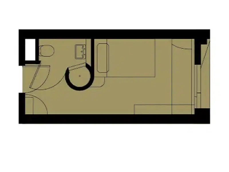 Silver En Suite photo 5