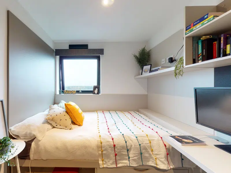 SILVER EN SUITE photo 2