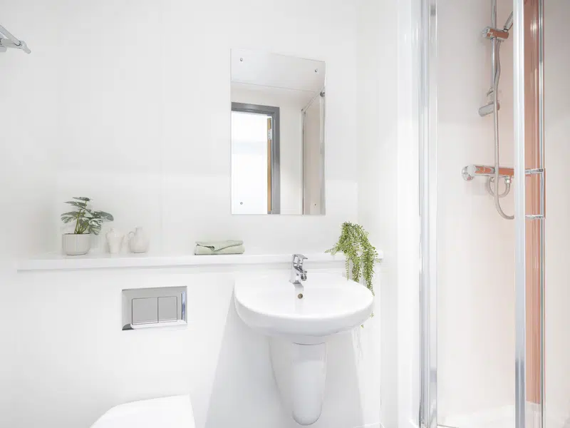 SILVER EN SUITE photo 4