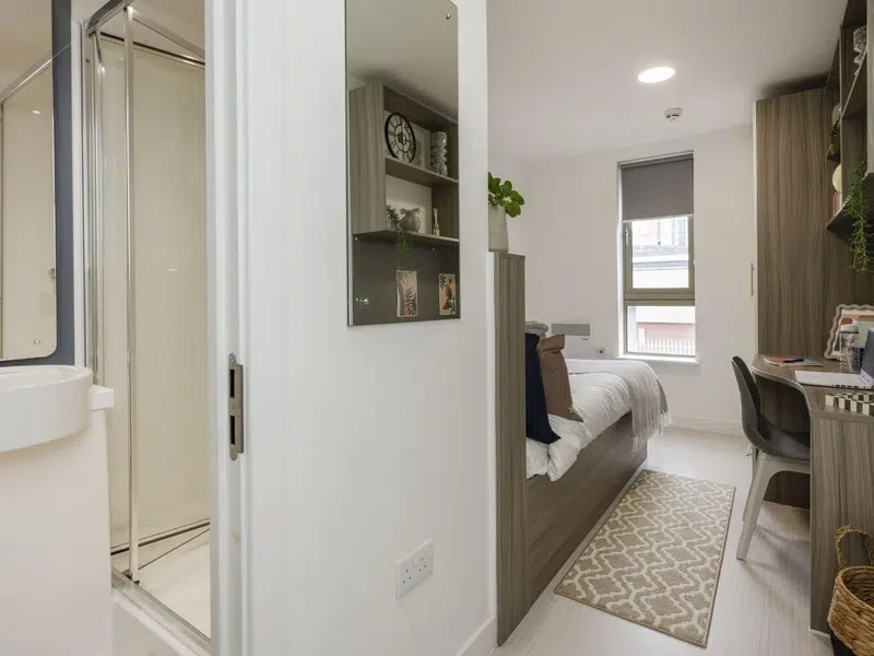 Silver En Suite photo 2