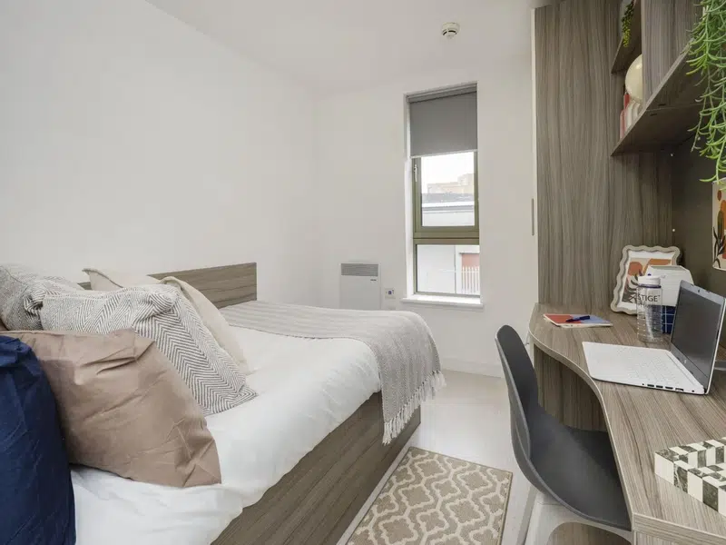 Silver En Suite photo 5