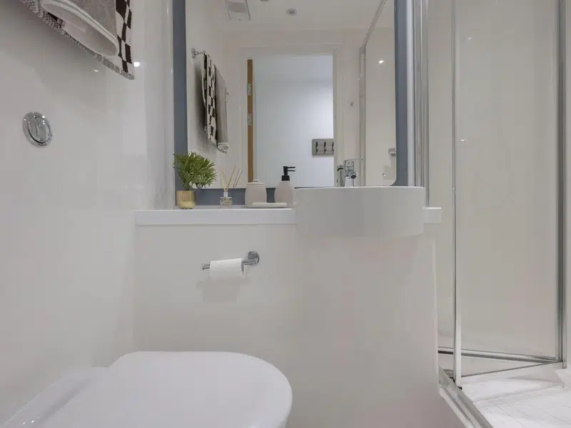Silver En Suite photo 6