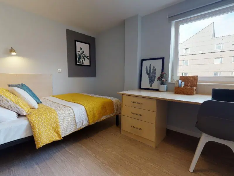 Silver En Suite Premium photo 1