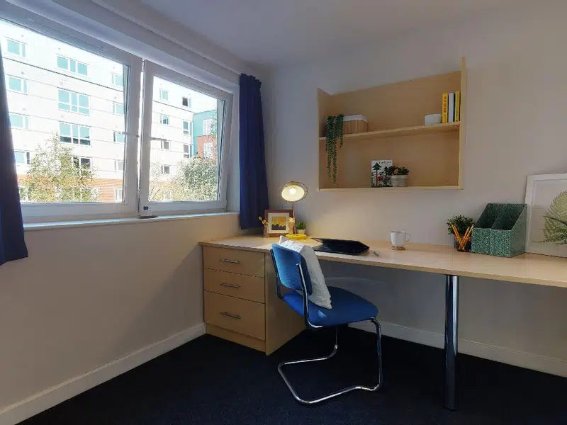 Silver En Suite Premium photo 3