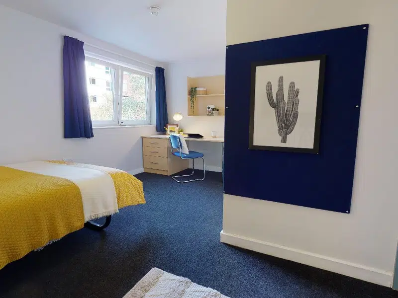 Silver En Suite Premium photo 2