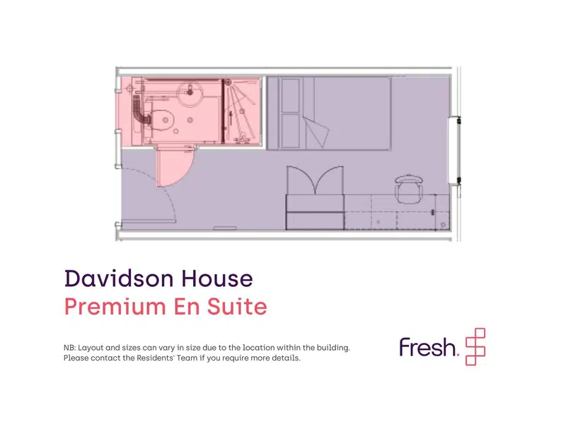 Premium En Suite photo 3