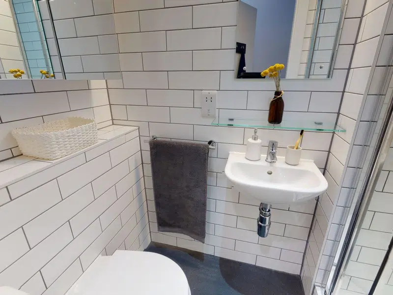 Silver En Suite photo 3