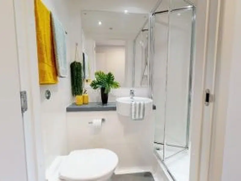 Silver En Suite photo 3