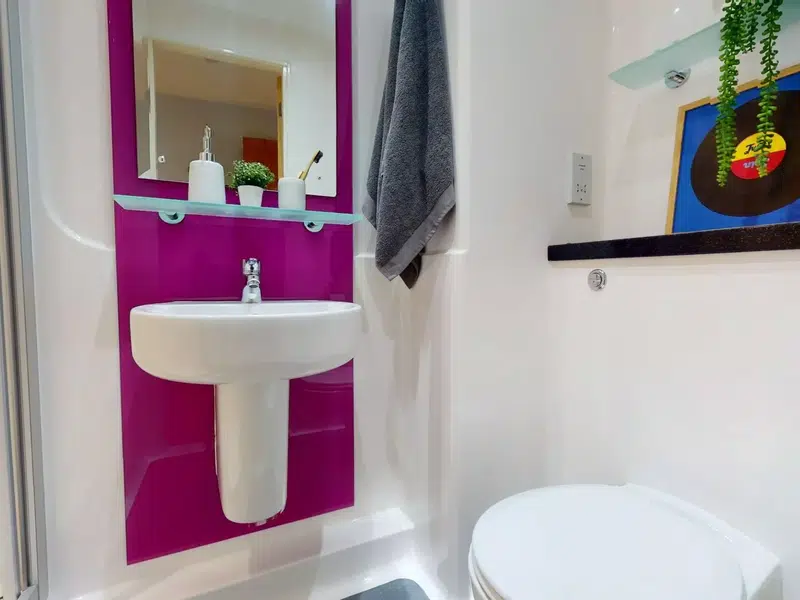 Silver En Suite photo 5