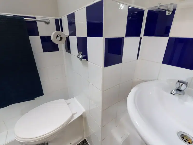 Silver En Suite photo 5