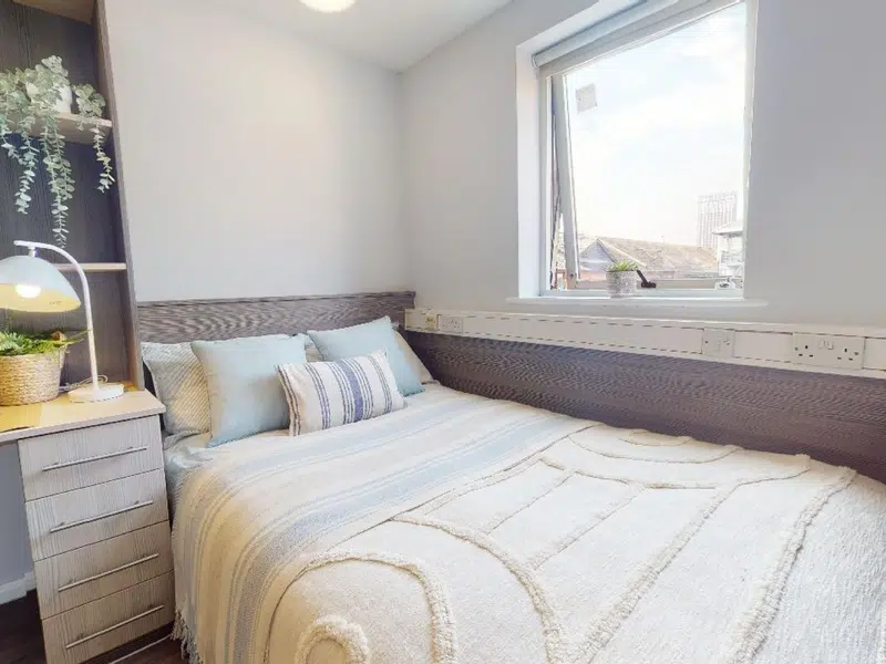 Silver En Suite photo 3