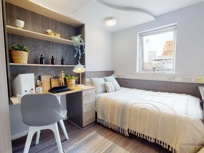 Silver En Suite photo 4