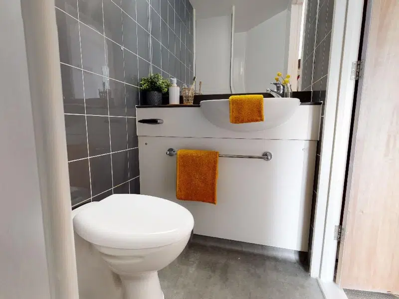 Silver En Suite photo 5