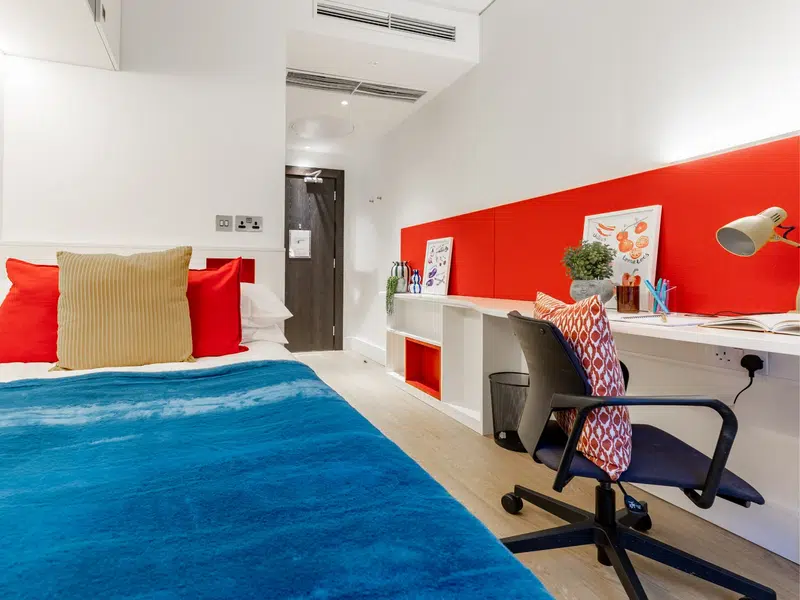 Premium En Suite photo 1