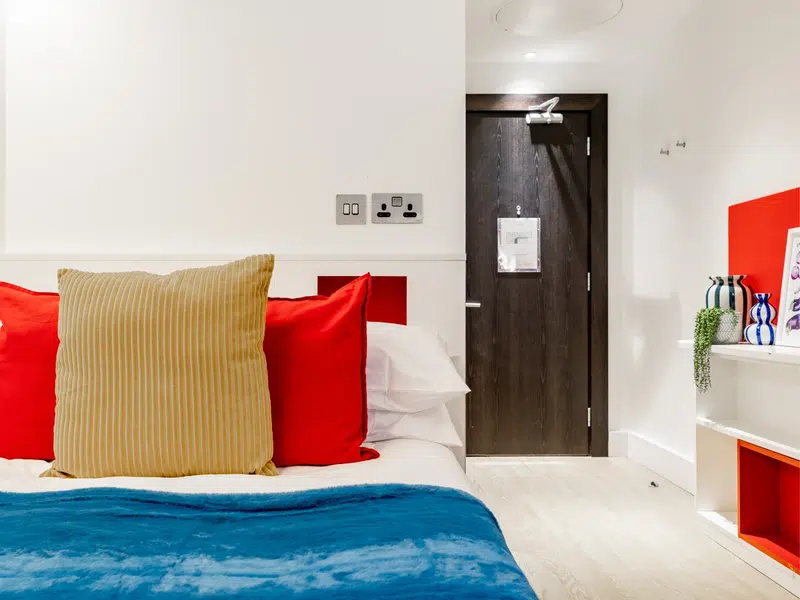 Premium En Suite photo 3