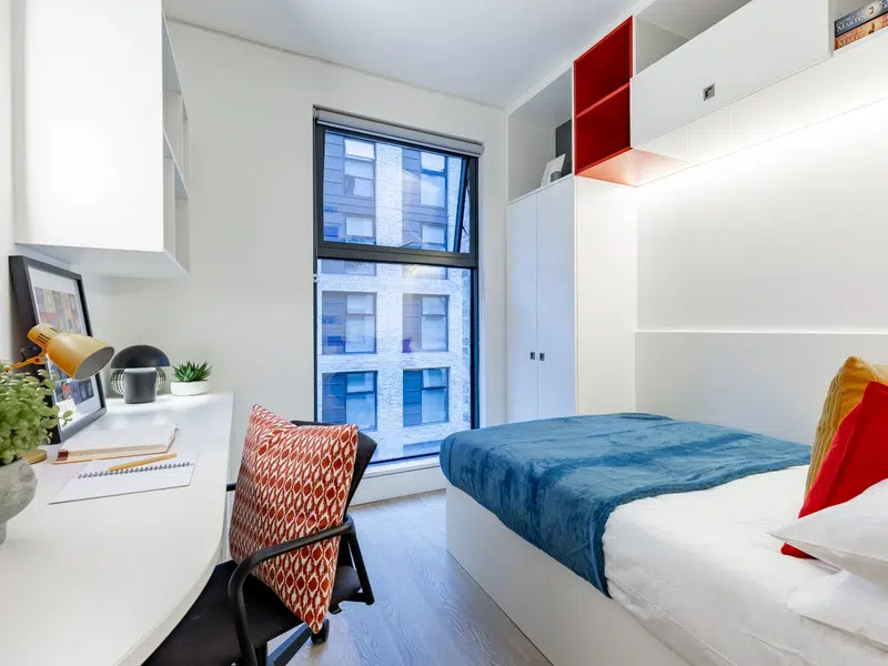 Premium En Suite photo 2
