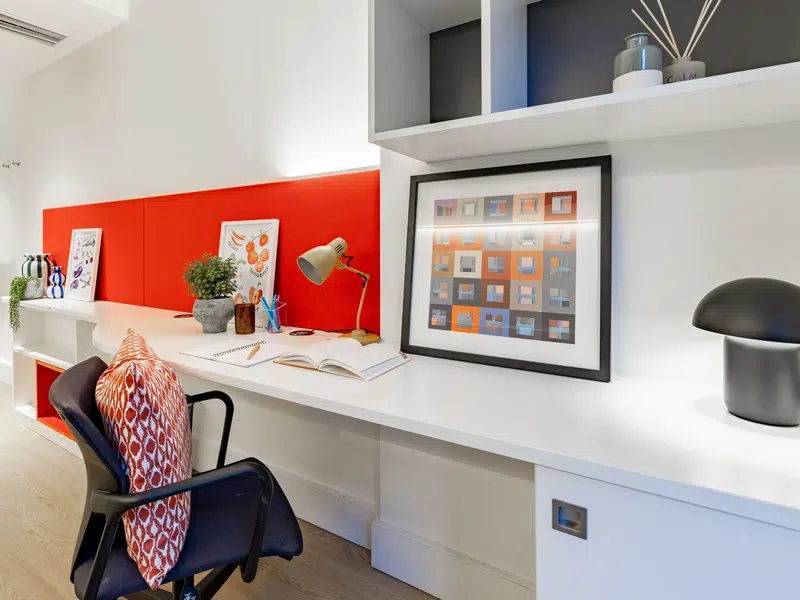 Premium En Suite photo 6