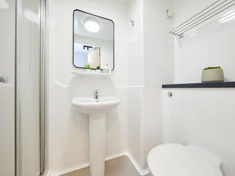 Silver En Suite photo 3