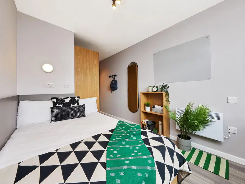 Silver En Suite photo 5