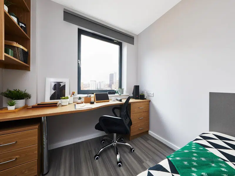 Silver En Suite photo 4