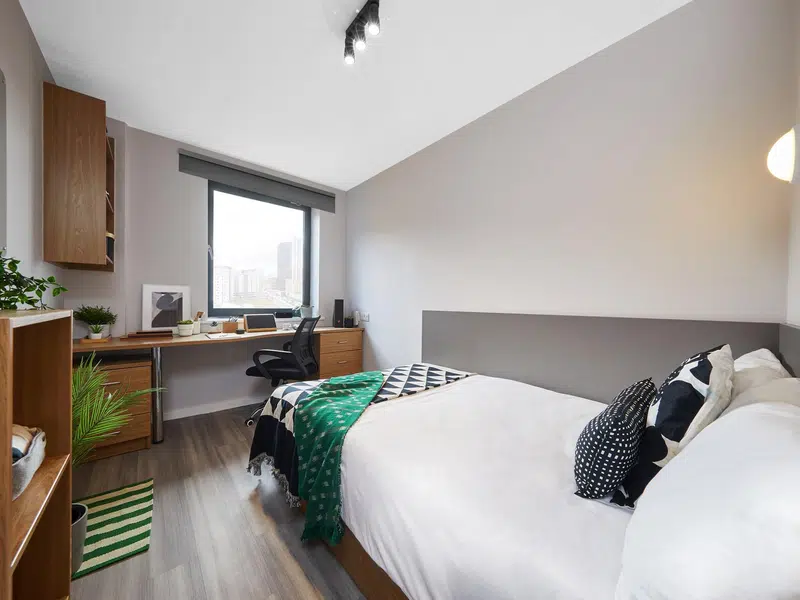 Silver En Suite photo 6