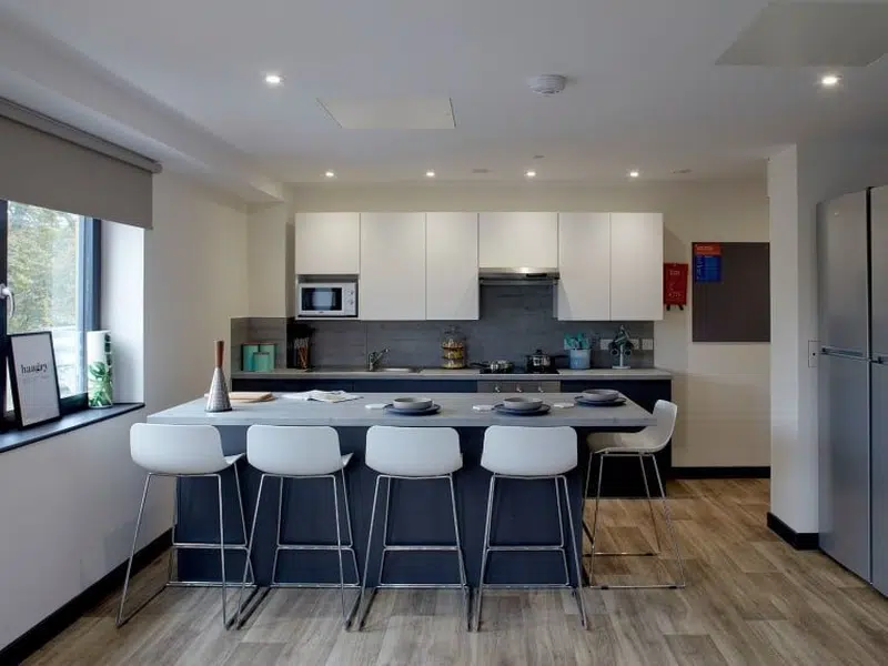 Silver En Suite photo 2