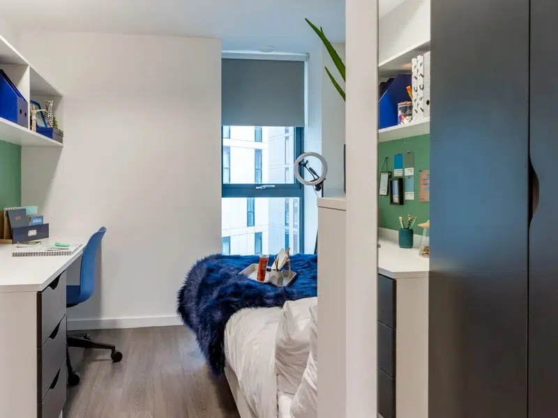 Silver En Suite photo 4
