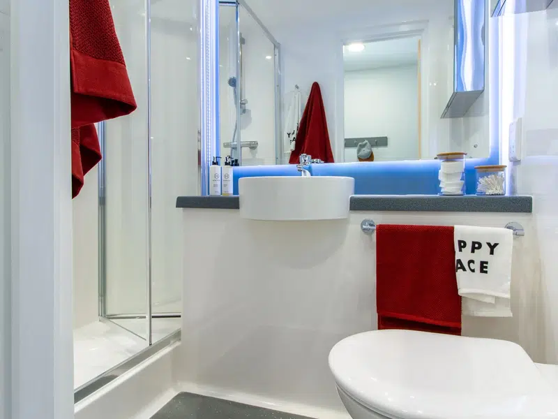 Silver En Suite photo 3