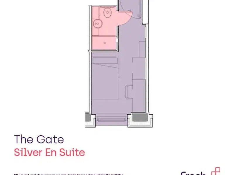 Silver En Suite photo 2