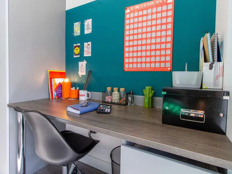 Silver En Suite photo 4