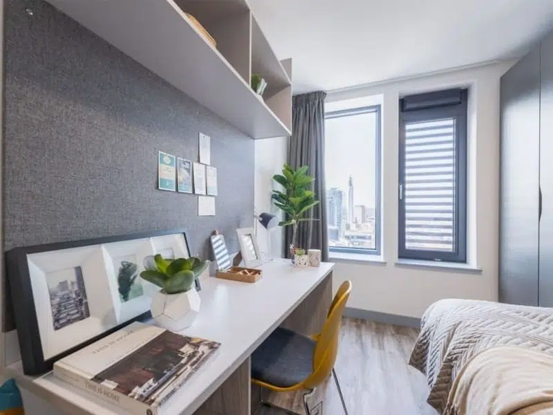Silver En Suite photo 2