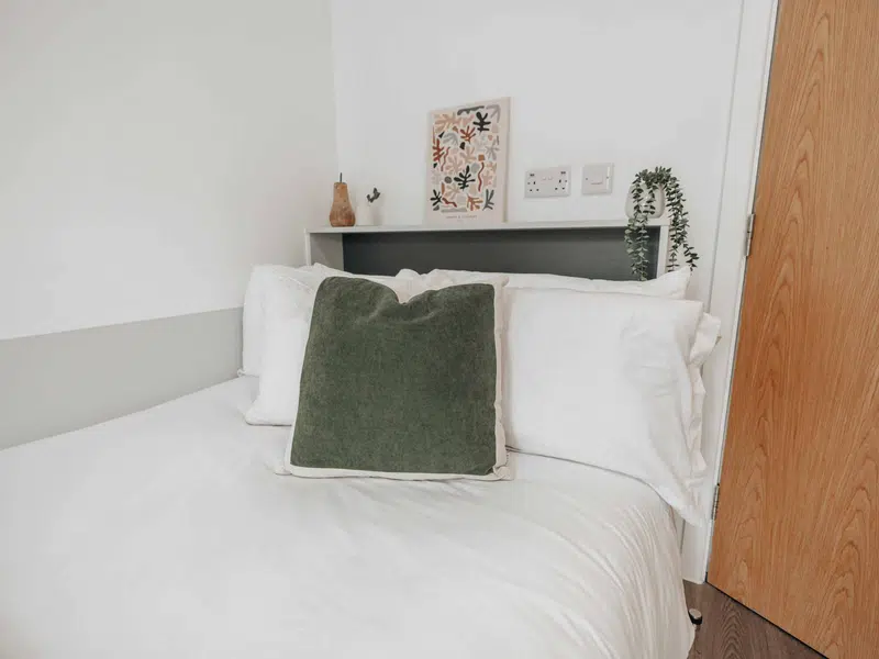 Silver En Suite photo 4