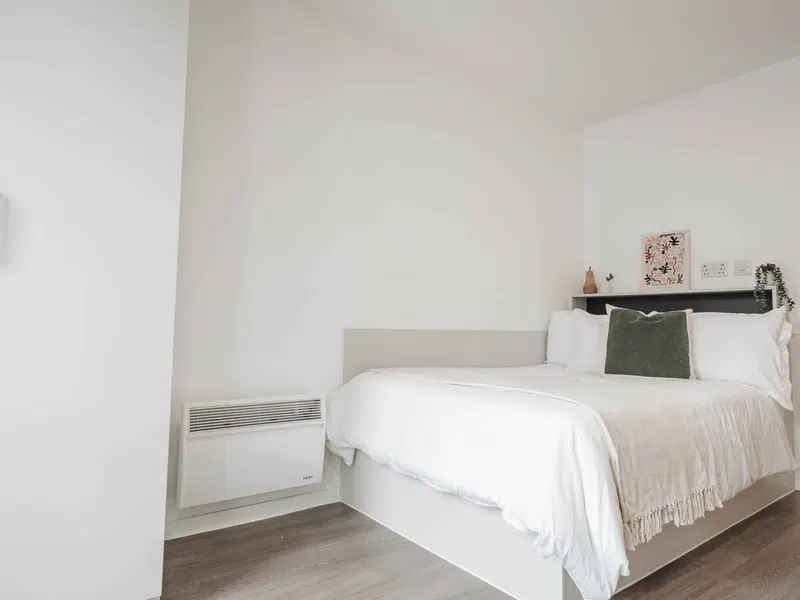 Silver En Suite photo 1
