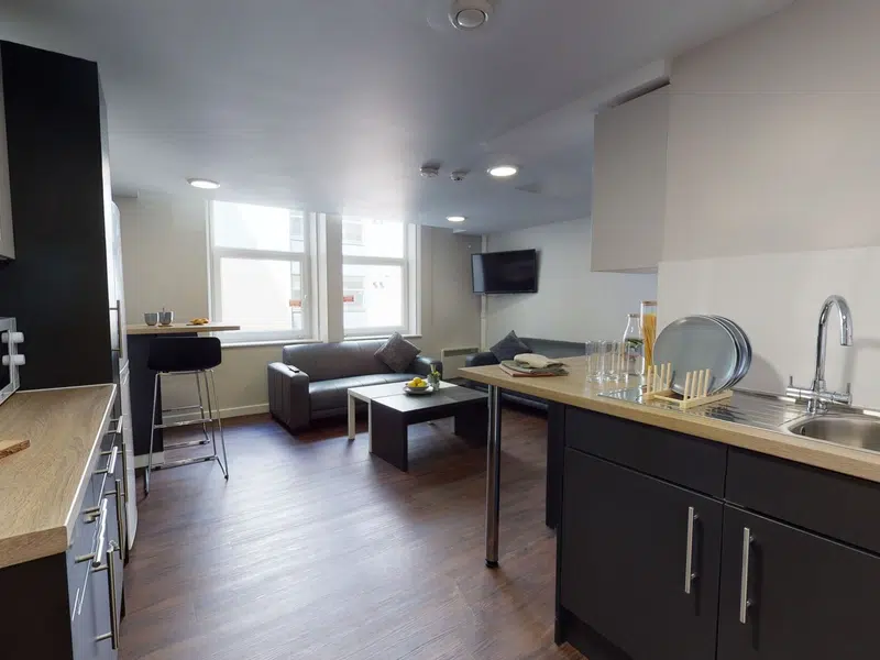 Silver En Suite photo 3