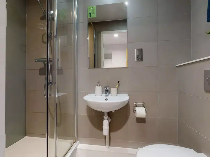 Silver En Suite photo 4
