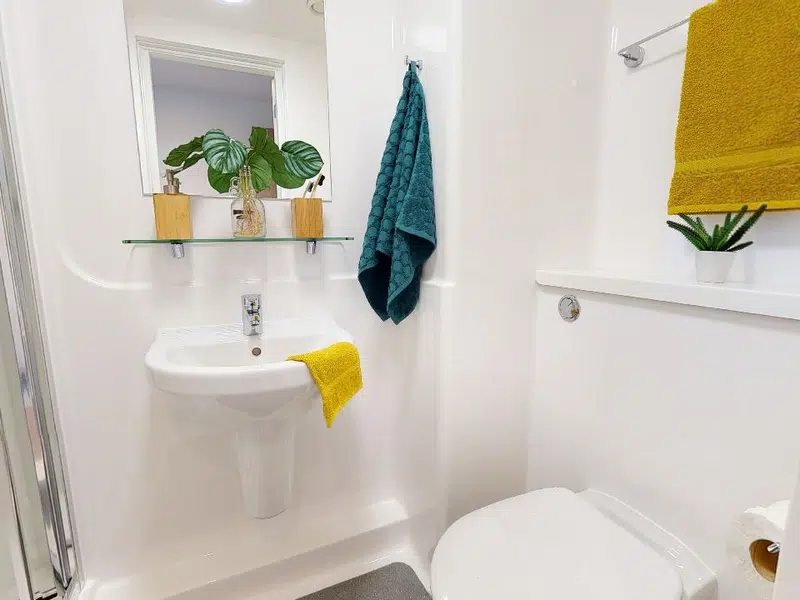 Silver En Suite photo 4